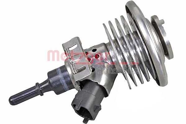 METZGER 0932001 ORIGINAL ERSATZTEIL Dosiermodul, Harnstoffeinspritzung